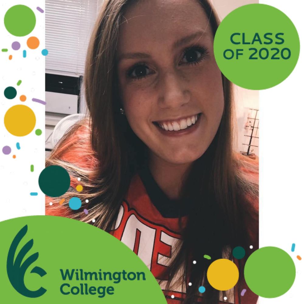 Meet your Posher, Kaylee